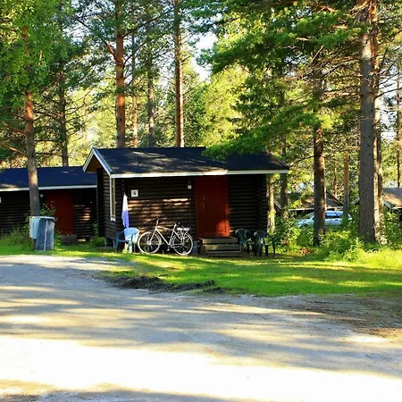 Hotel Lomakylae Timitraniemi à Lieksa Extérieur photo
