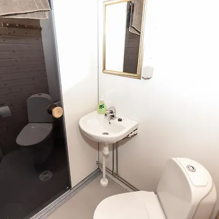 Hotel Lomakylae Timitraniemi à Lieksa Extérieur photo