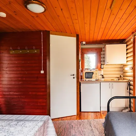 Hotel Lomakylae Timitraniemi à Lieksa Extérieur photo