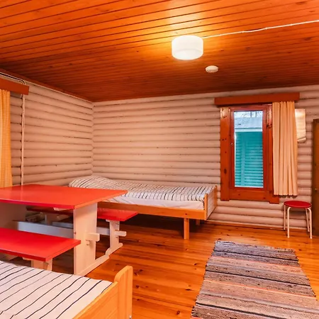 Hotel Lomakylae Timitraniemi à Lieksa Extérieur photo