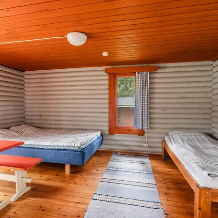 Hotel Lomakylae Timitraniemi à Lieksa Extérieur photo