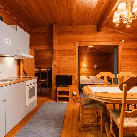 Hotel Lomakylae Timitraniemi à Lieksa Extérieur photo