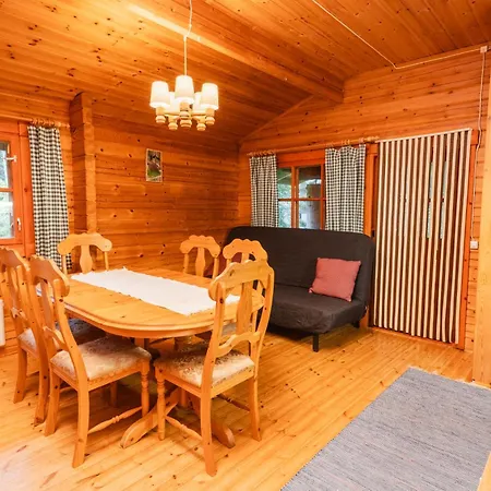 Hotel Lomakylae Timitraniemi à Lieksa Extérieur photo