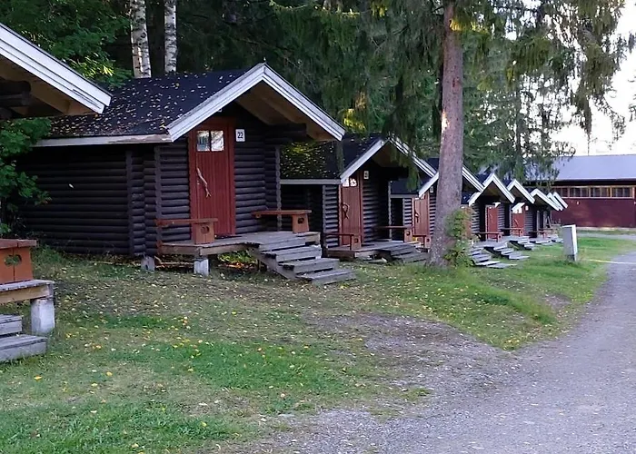 Lomakylae Timitraniemi