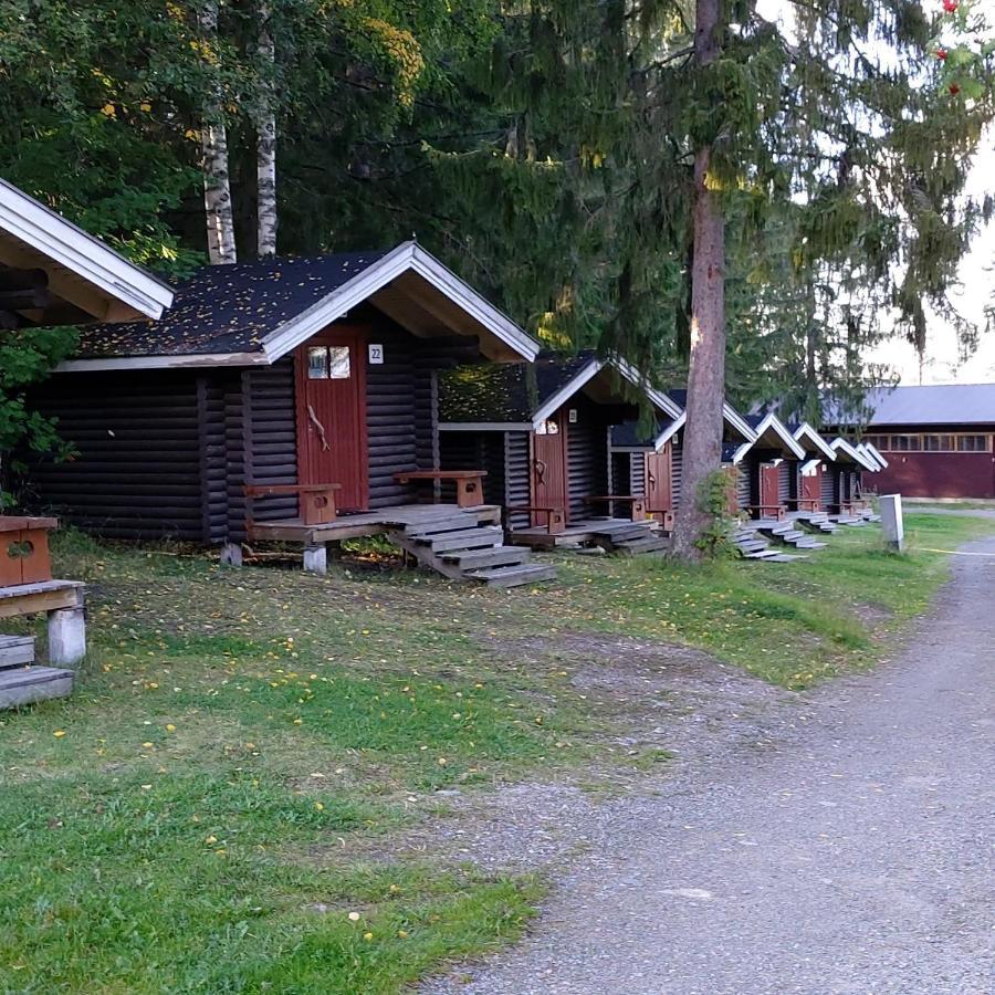 Lomakylae Timitraniemi * Lieksa