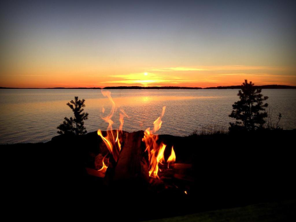 Lomakylae Timitraniemi Camping Lieksa