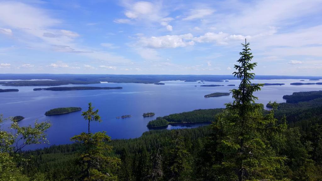 Lomakylae Timitraniemi Camping *