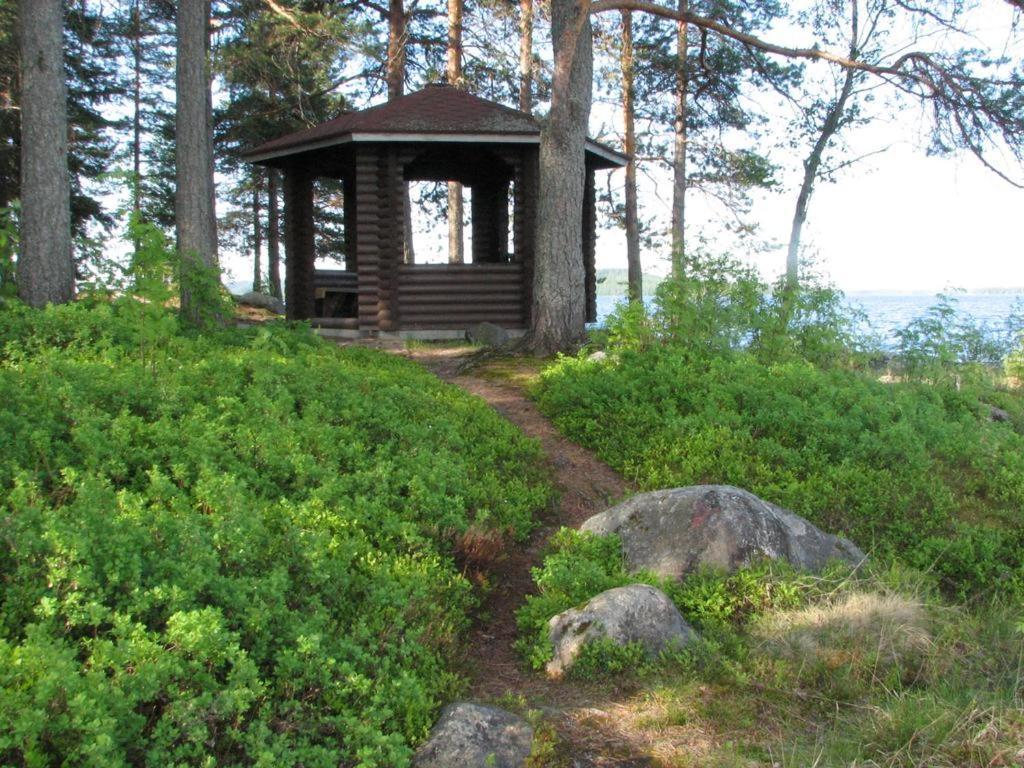 Camping Lomakylae Timitraniemi