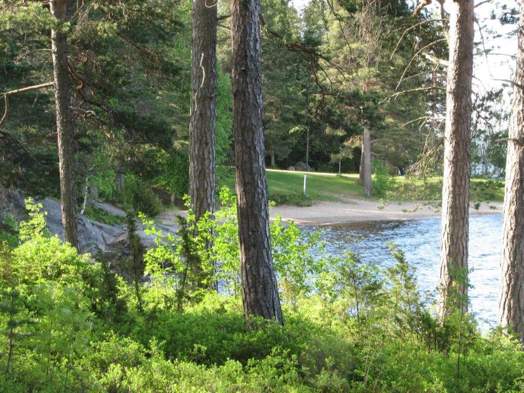 Lomakylae Timitraniemi Camping *