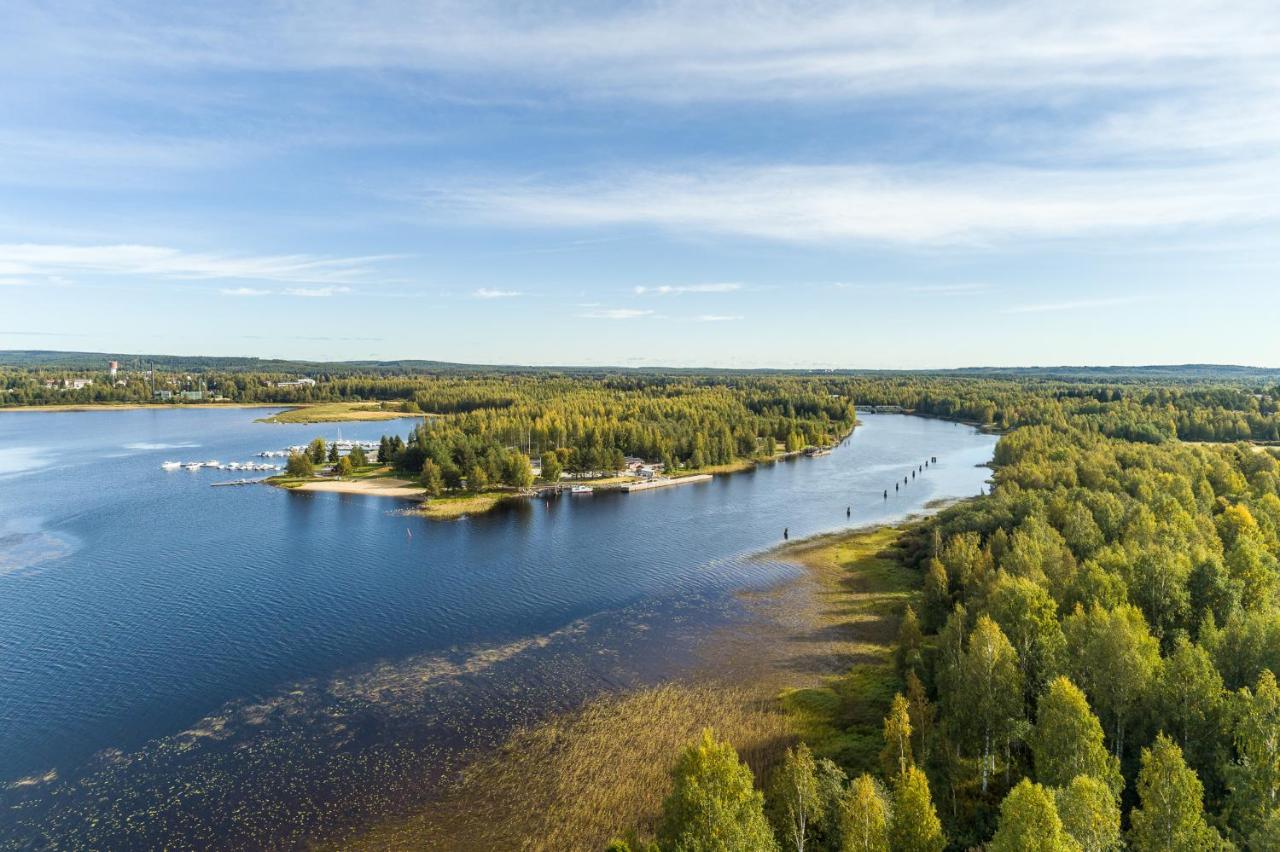 Lomakylae Timitraniemi