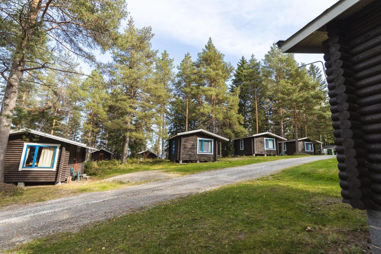 Lomakylae Timitraniemi