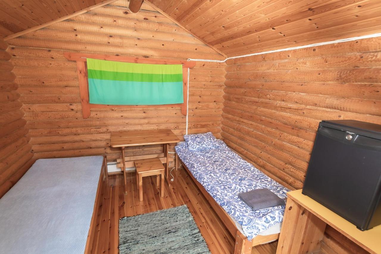 Lomakylae Timitraniemi