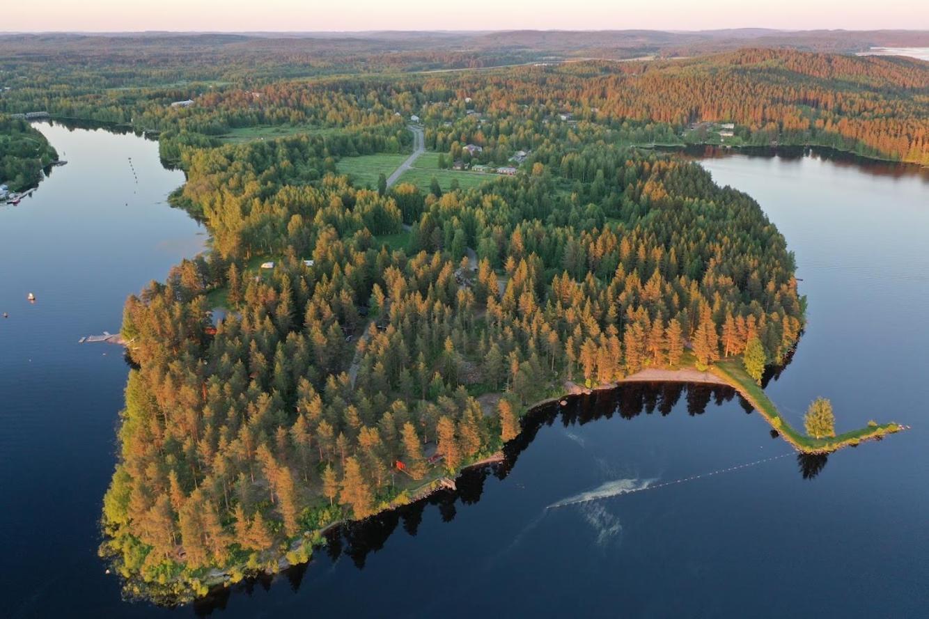 Lomakylae Timitraniemi
