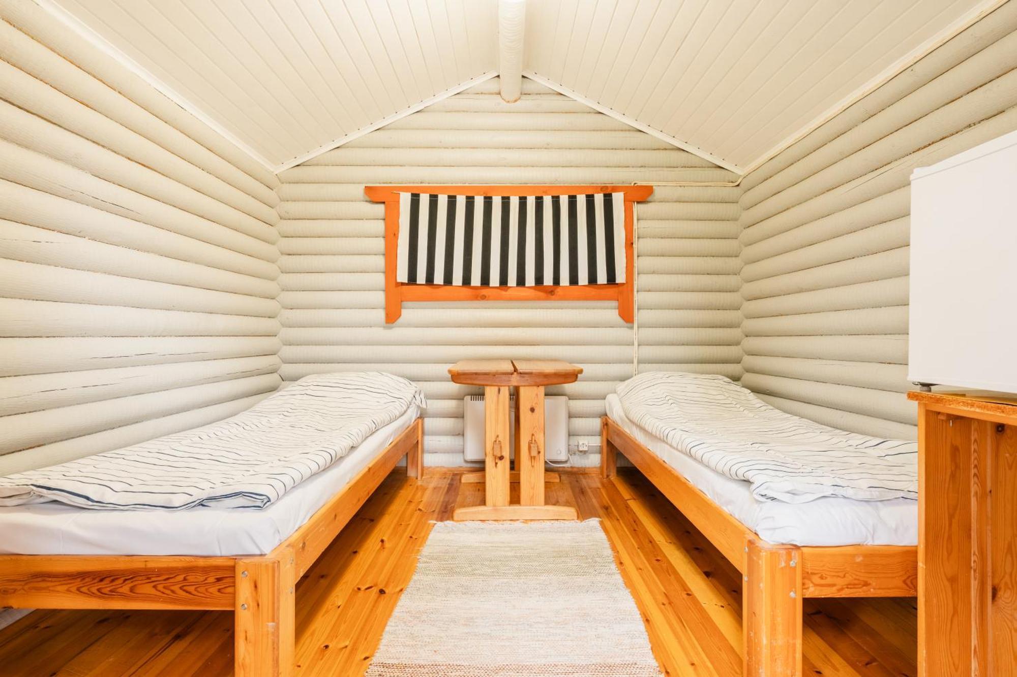 Camping Lomakylae Timitraniemi *