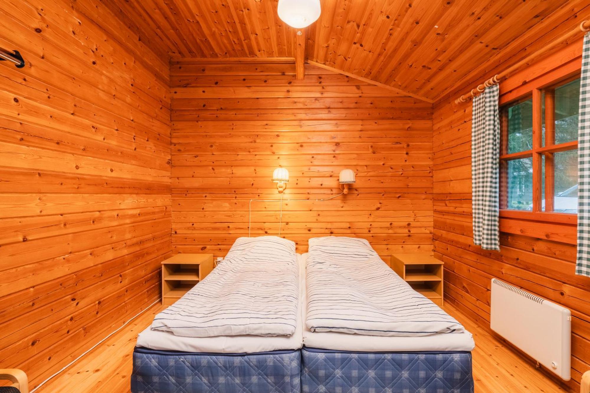 Camping Lomakylae Timitraniemi Lieksa